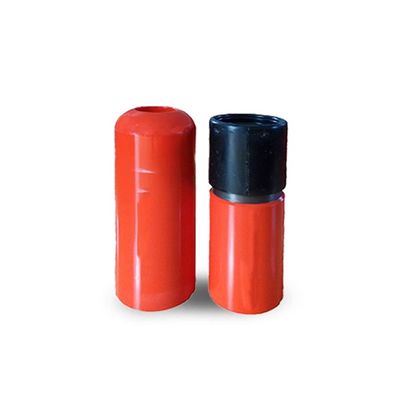 خرید Professional Float Shoe and Collar Set for Oilfield Cementing, Dual Valve with Self-Locking Feature, API Certified online manufacture