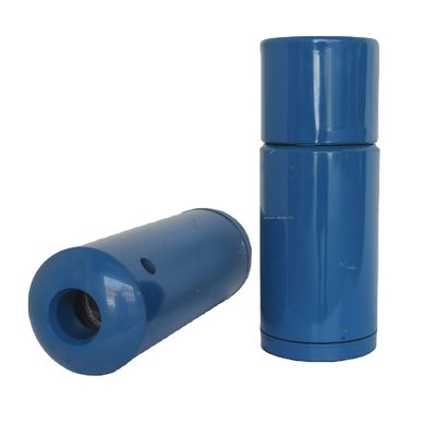 خرید Premium Cement Float Shoe for Oil Drilling, API Standard Oilfield Cementing Equipment with Dual Valve online manufacture