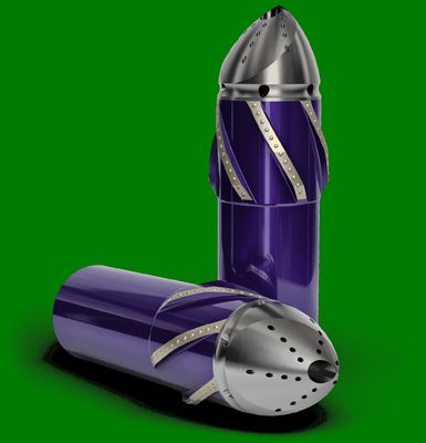 خرید API Standard 114.3mm Float Shoe and Float Collar with 150°C and 204°C Seals for Oilfield Drilling online manufacture