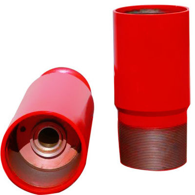 خرید API Standard Double Valve Float Collar and Float Shoe with 70MPa Bearing Pressure and 204°C Seal for Oilfield Drilling online manufacture