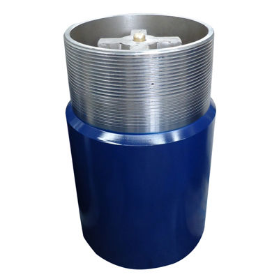 خرید API 5CT J55 LTC لوله کیسینگ 13 3/8 اینچ کفشک شناور و یقه شناور اتصال BTC online manufacture