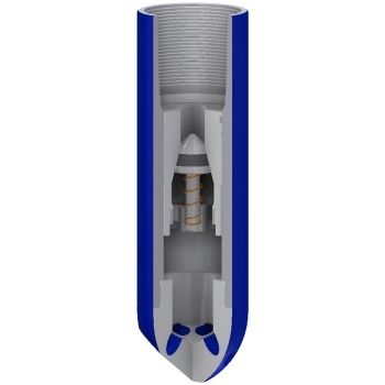 خرید Api 5CT J55 LTC 6 5/8