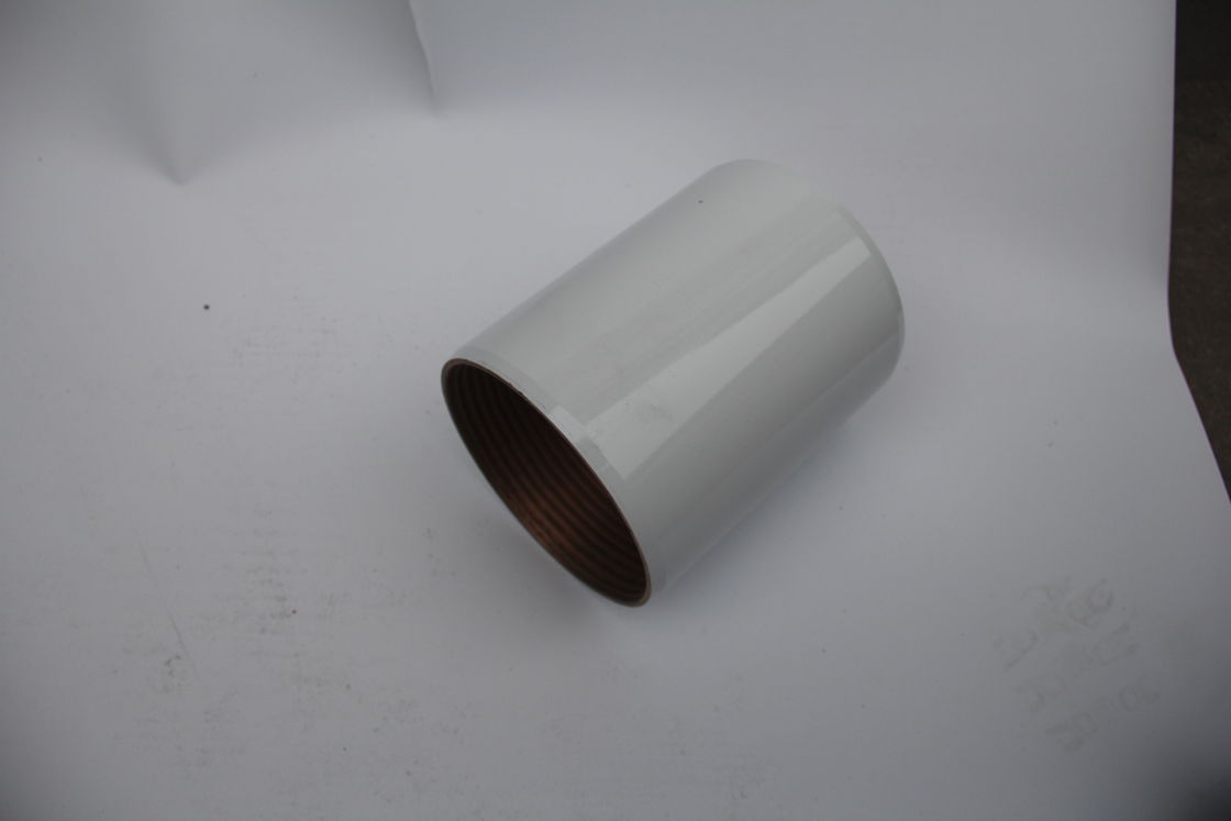 OD 101.6 Oilfield Couplings API 5CT Size 4 TUBING K55 Process Threads