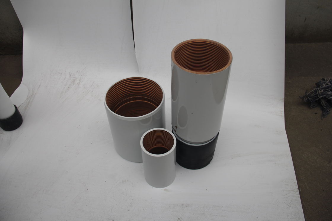 API 5CT Tubing Casing 4 L80-13CR NU Crossover Sub برای حفاری چاه نفت
