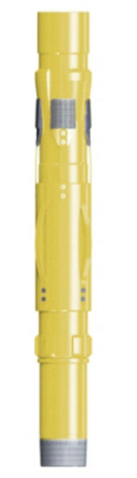 ضد H2S دو مخروط 9-5/8 * 5-1/2 API Buckle Liner Hanger برای صنعت نفت و گاز