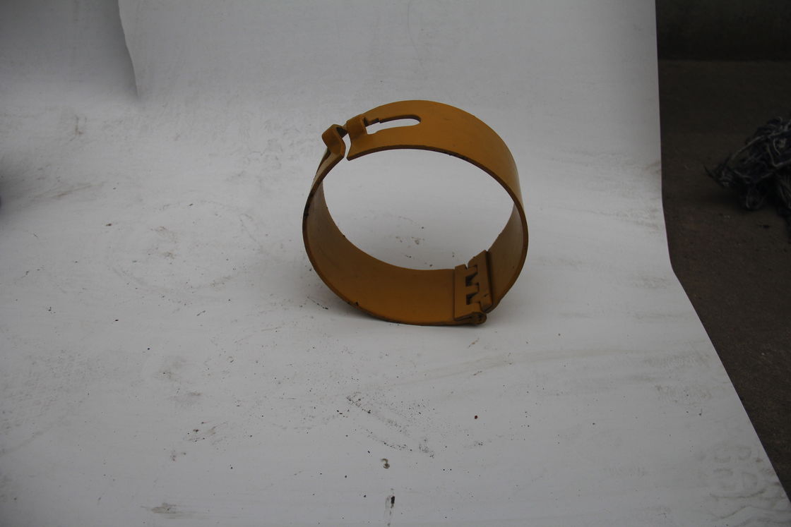 استاندارد API 5 1/2 روغن خوب استفاده از بولت نوع بند گردن برای مرکزگر با ایستادن نیروهای محوری بالا.