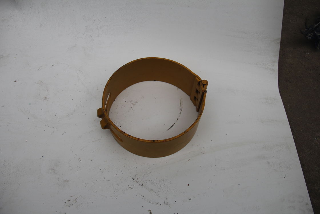 استاندارد API 8 1/8 روغن خوب استفاده از بولت نوع بند گردن برای مرکزگر با ایستادن نیروهای محوری بالا.