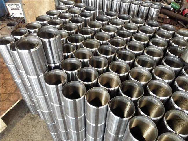 API 5CT Full-Bore Flow Casing Couplings 9-5/8 اینچ 53.5 پوند / فوت L80 فولاد محدودیت های داخلی صفر