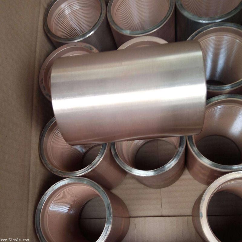 DNV GL گواهینامه زیر دریایی تیتانیوم پوشش اتصال 13-5/8 اینچ 68 پوند / فوت 3000m عمق