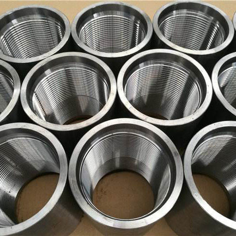 DNV GL گواهینامه زیر دریایی تیتانیوم پوشش اتصال 13-5/8 اینچ 68 پوند / فوت 3000m عمق