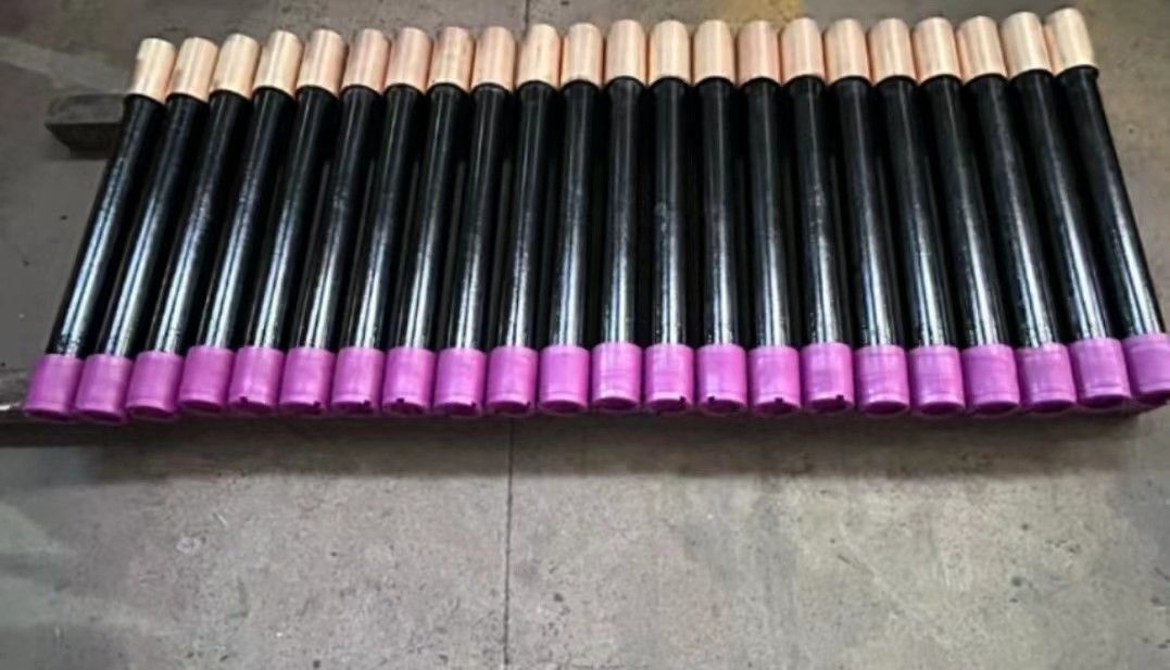 5-1/2 API 5CT N80 BTC Thread Oil or Gas Casing Pup Joint (جفت پوشه گازی یا روغن)