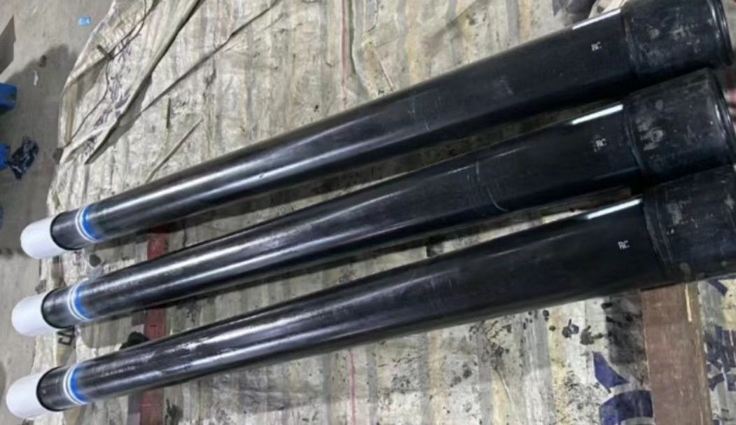 PUP Joint Casing 7، 29 LBFT، P110 CBS3، BOX X PIN، PSL2، 10 فوت طول برای چاه نفت و گاز API SPEC.5CT