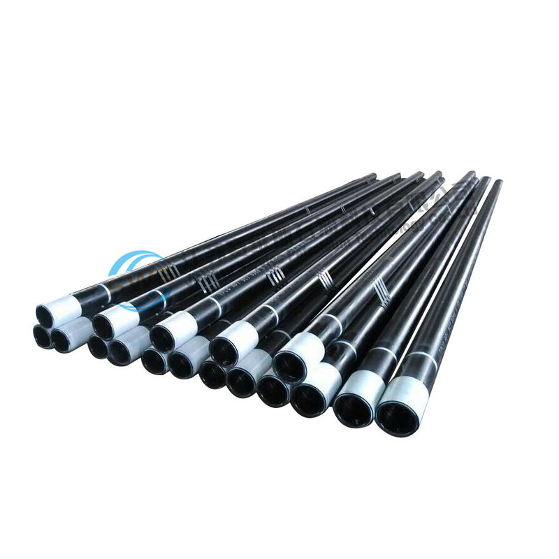 Api 5.59mm ضخامت دیوار چاه نفت و گاز بتن گذاری Pup Joint با H40 BTC