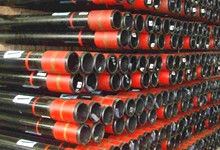 استاندارد API 5CT 11-3/4 BTC STC ضد فشار بالا لوله های فولادی L80-Q و قاب های فولادی بدون درز برای محافظت از چاه