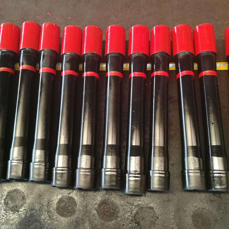 PUP Joint Casing، 47 LBFT، P110 HC High Collapse، CBS3، BOX X PIN، PSL2، برای چاه نفت و گاز API SPEC.5CT