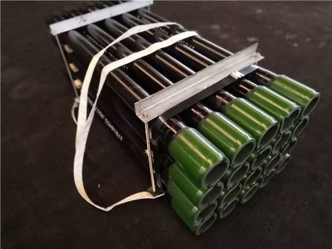 PUP Joint Casing، 47 LBFT، P110 HC High Collapse، CBS3، BOX X PIN، PSL2، برای چاه نفت و گاز API SPEC.5CT