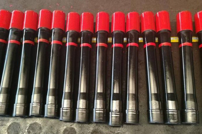 PUP Joint Casing 7، 29 LBFT، P110 CBS3، BOX X PIN، PSL2، 10 فوت طول برای چاه نفت و گاز API SPEC.5CT