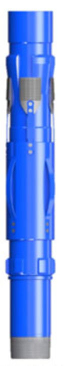 استاندارد API 13-3/8 x 10-3/4 آویز خطی مکانیکی برای سیمان چاه نفت و گاز
