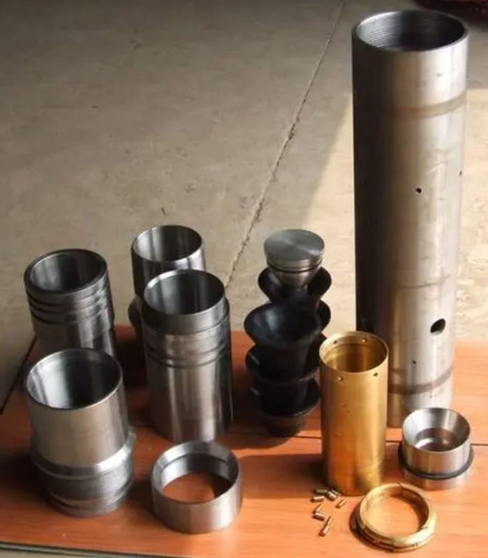 آتشی مکانیکی و هیدرولیکی 4-1/2 