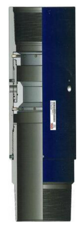 آتشی مکانیکی و هیدرولیکی 4-1/2 