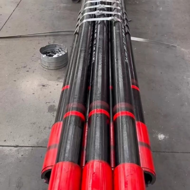 استاندارد API 5CT 10 3/4 