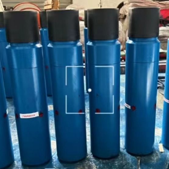 آپی مکانیک و هیدرولیک OD 114.30mm نفت و گاز چاه سیمان مرحله ی گردنبند با P110 BTC