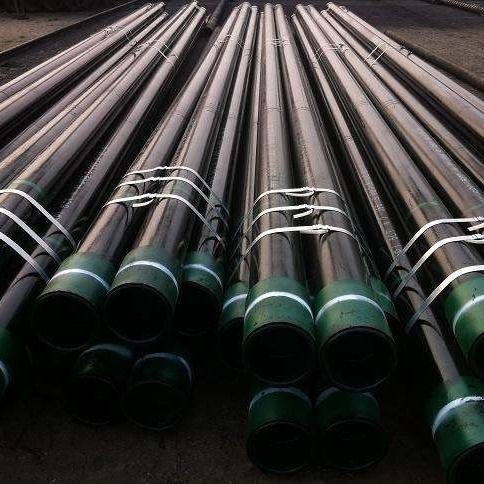 Api 5.59mm ضخامت دیوار میدان نفت و گاز سیمنت Pup Joint با M65 BTC