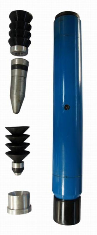 API استاندارد ISO 13-3/8 N80 BTC رشته ی طناب مکانیکی برای سیمان کشی چاه های نفتی یا گاز