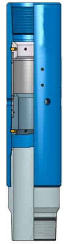 Api 5.69mm هیدرولیک 4-1 / 2 
