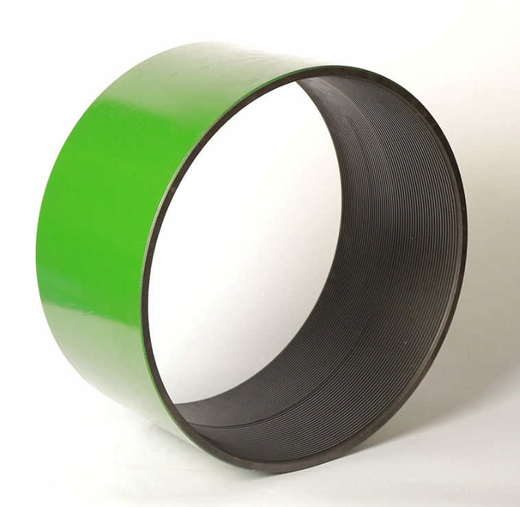 API 5CT BTC L80-3CR پیوندهای فشار بالا برای قطعات صنعت نفت و گاز حالت جدید