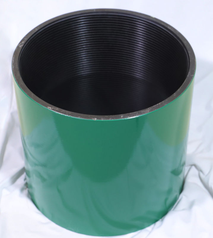 API 5CT BTC L80-3CR پیوندهای فشار بالا برای قطعات صنعت نفت و گاز حالت جدید