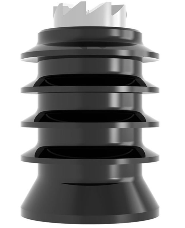 پلاگ سیمان‌کاری چاه نفت با استاندارد API   اتصال رزوه ای فشار بالا و عملکرد مقاوم در برابر دمای بالا برای پروژه‌های سیمان‌کاری چاه قابل اطمینان