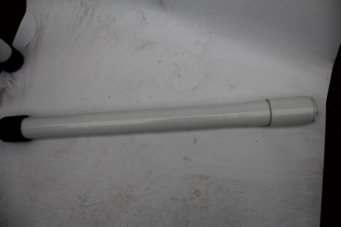 طول مفصل شیر 4FT 2-7/8 
