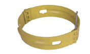 استاندارد API 10 3/4 روغن خوب استفاده از Pintype Stop Collar برای Centralizer با ایستادن نیروهای محوری بالا.
