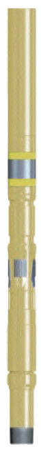 P110 Liner Hanger Anti-CO2 Double Cone API Buckle برای حفاری چاه نفت