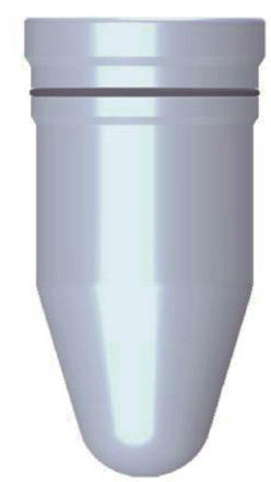 استاندارد API 6-5/8 P110 LTC 8.94 تا 12.07 LB / FT گردن بند مکانیکی برای حفاری عمودی و کمی انحراف