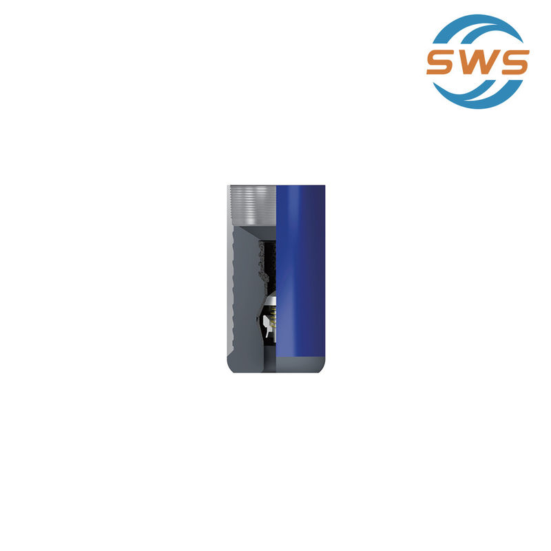 کفش شناور آلیومینیومی 5CT 6 5/8 