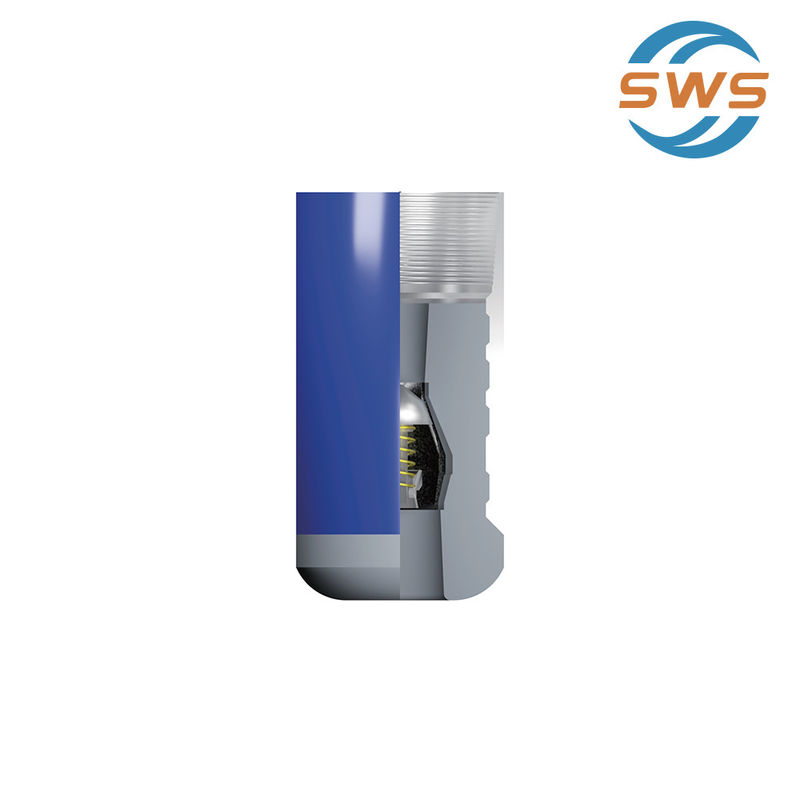 کفش شناور آلیومینیومی 5CT 6 5/8 