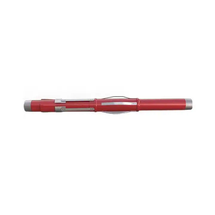 استاندارد API 13-3/8 x 10-3/4 آویز خطی مکانیکی برای سیمان چاه نفت و گاز