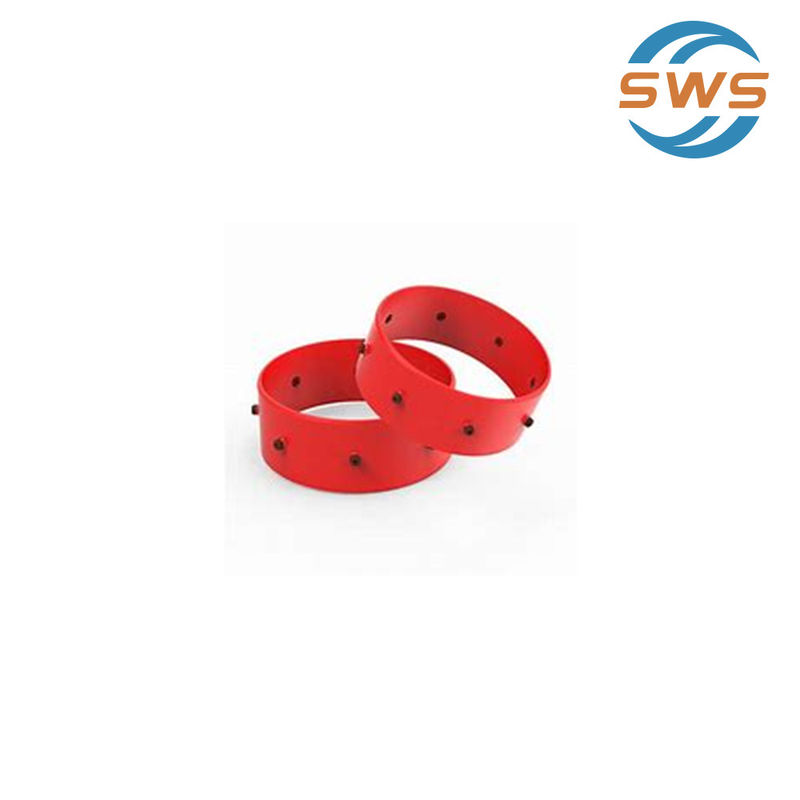 استاندارد API 13 3/8 روغن خوب استفاده از Pintype Stop Collar برای Centralizer با مقاومت نیروهای محوری بالا.