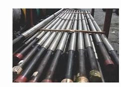 4.7PPF- NU 4ft - L80-9CR - API 5CT- بدون اتصال لوله های لوله ای