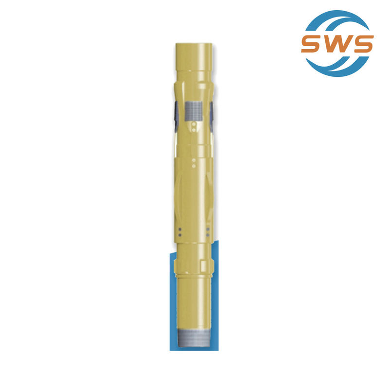 استاندارد API 13-3/8 x 10-3/4 آویز خطی معمولی بسته بندی شده برای سیمان چاه نفت و گاز