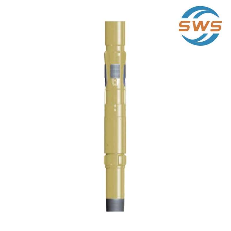 استاندارد API 13-3/8 x 10-3/4 آویز خطی مکانیکی برای سیمان چاه نفت و گاز