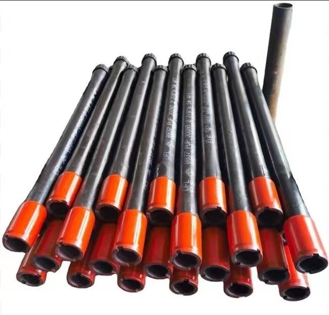 2-3/8 - 4.7PPF EUE - 4 فوت - L80-9CR - API 5CT- با اتصال روغن یا گاز Casing Pup Joint