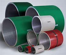 اتصال های پوسته ماژولار 5-1/2 اینچ 17 پوند / فوت پوشه های رشته قابل تعویض API 5B