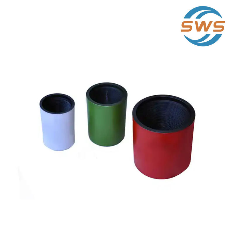 API 5CT Inconel 718 گرماهای بالا 10-3/4 اینچ 55.5 پوند/فوت 0.595 WT 1500°F