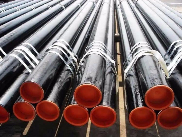5-1/2 API 5CT N80 STC Thread Oil or Gas Filled Casing X-Cross Over Pup Joint (پوش های روغن یا گاز پر شده با پوشش X-Cross Over Pup)