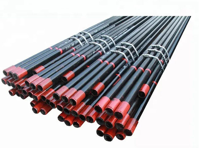 جفت PUP 2-3/8 - 4.7PPF EUE Thread - 4 ft - L80-9CR - API 5CT- W/ CUPLING L80-9CR