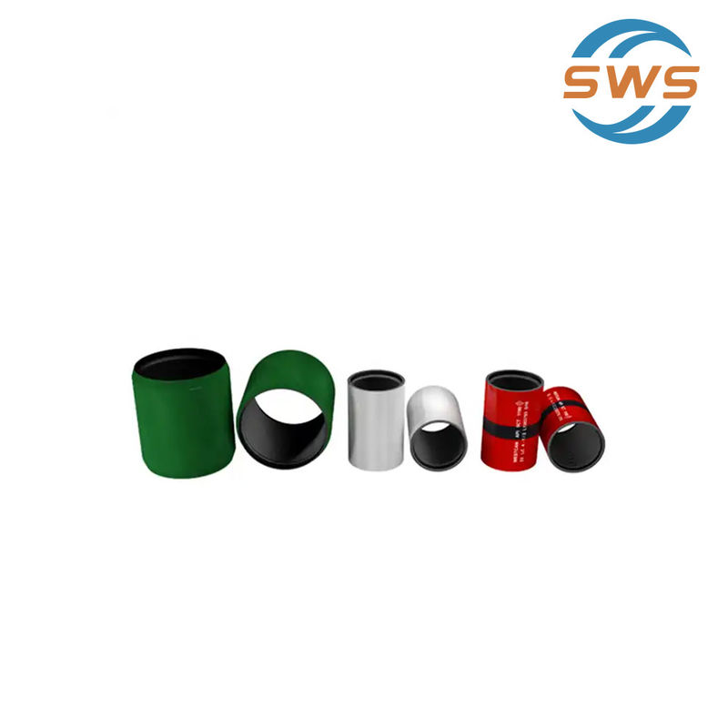 جفت گیری های با پوشش DLC با اصطکاک کم 0.08 ضریب اصطکاک 9-5/8 اینچ OD