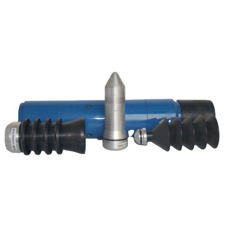 استاندارد API 7 P110 LTC 8.05 تا 9.19 LB/FT طوق مرحله مکانیکی برای حفاری عمودی و کمی انحراف